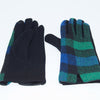 Amadova-gants avec écran tactile de qualité, taille unique pour femme