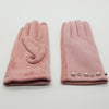 Amadova-gants avec écran tactile de qualité, taille unique pour femme