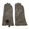 Gants haut gamme d'hiver 100% cuir avec écran tactile pour femme
