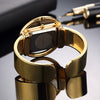Amadova-Montre bracelet à quartz taille agréable, solide pour femme
